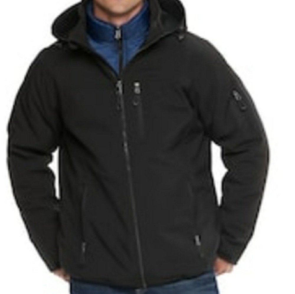 IZOD JACKET
